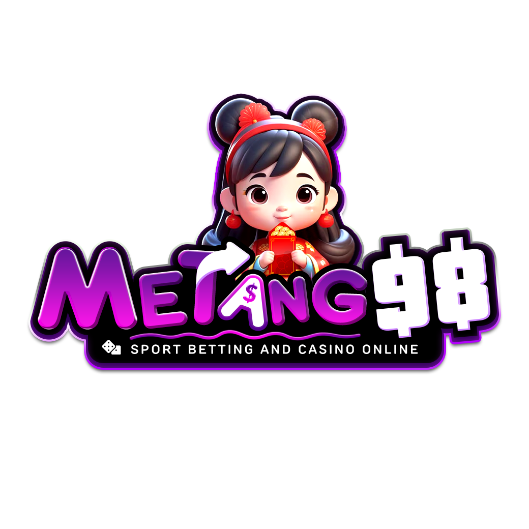 METANG98 เว็บพนันออนไลน์ รวมสล็อต บาคาร่า และแทงบอลที่ดีที่สุด